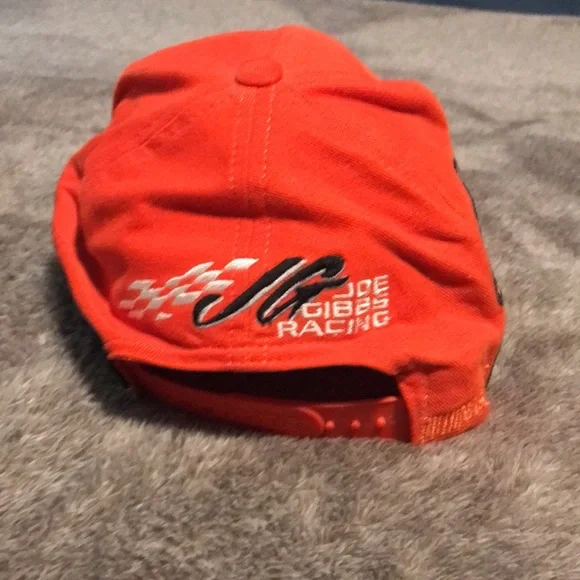Tony Stewart NASCAR hat - Picture 4 of 7